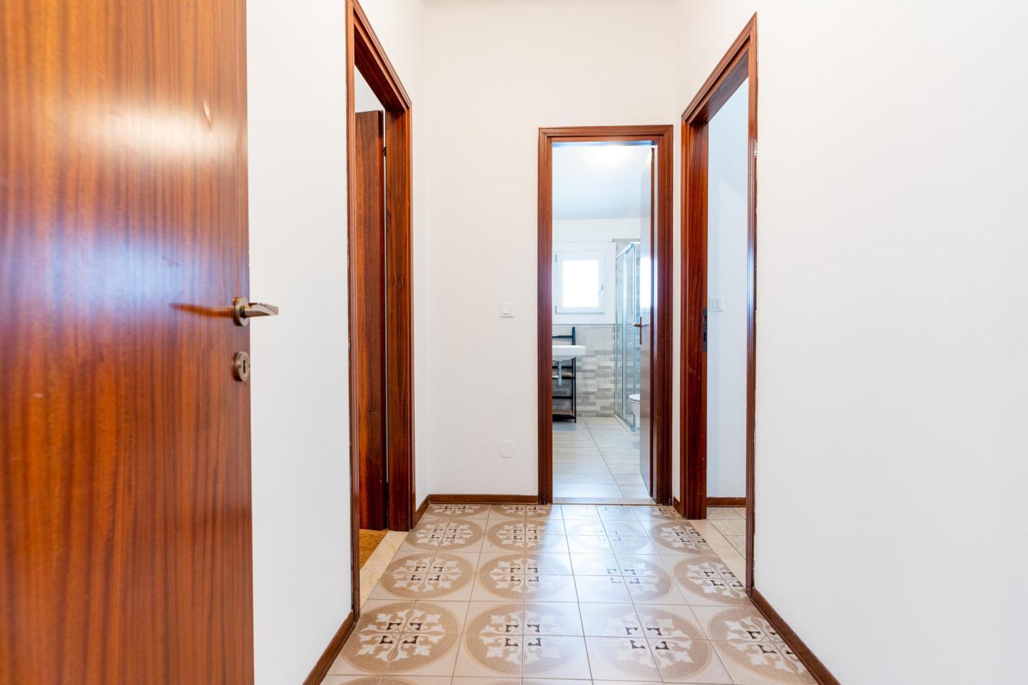 Benelux Appartamento Lido di Jesolo