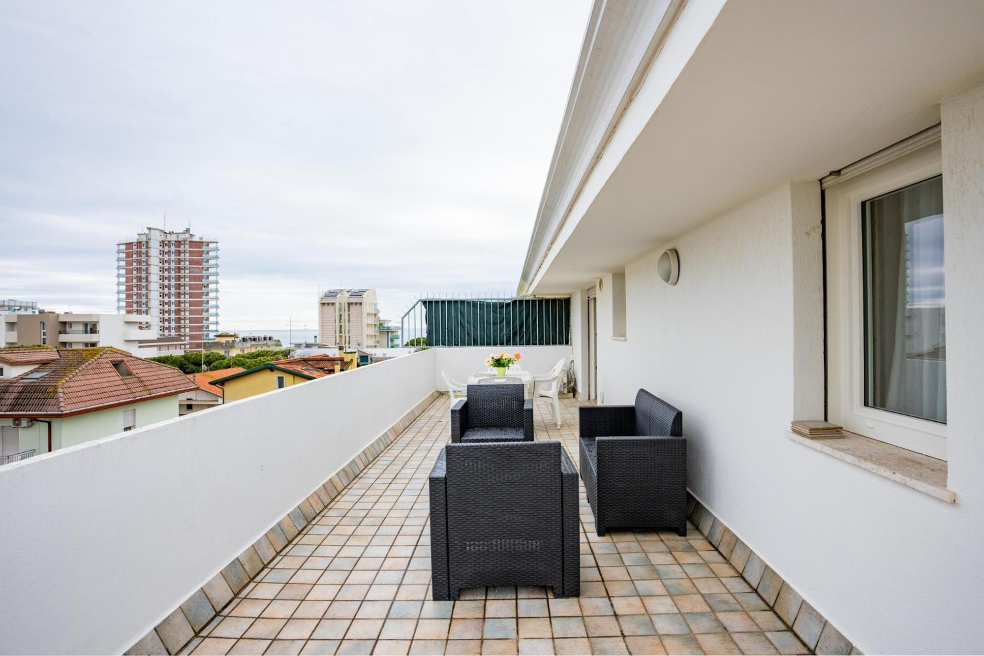 Benelux * Lido di Jesolo