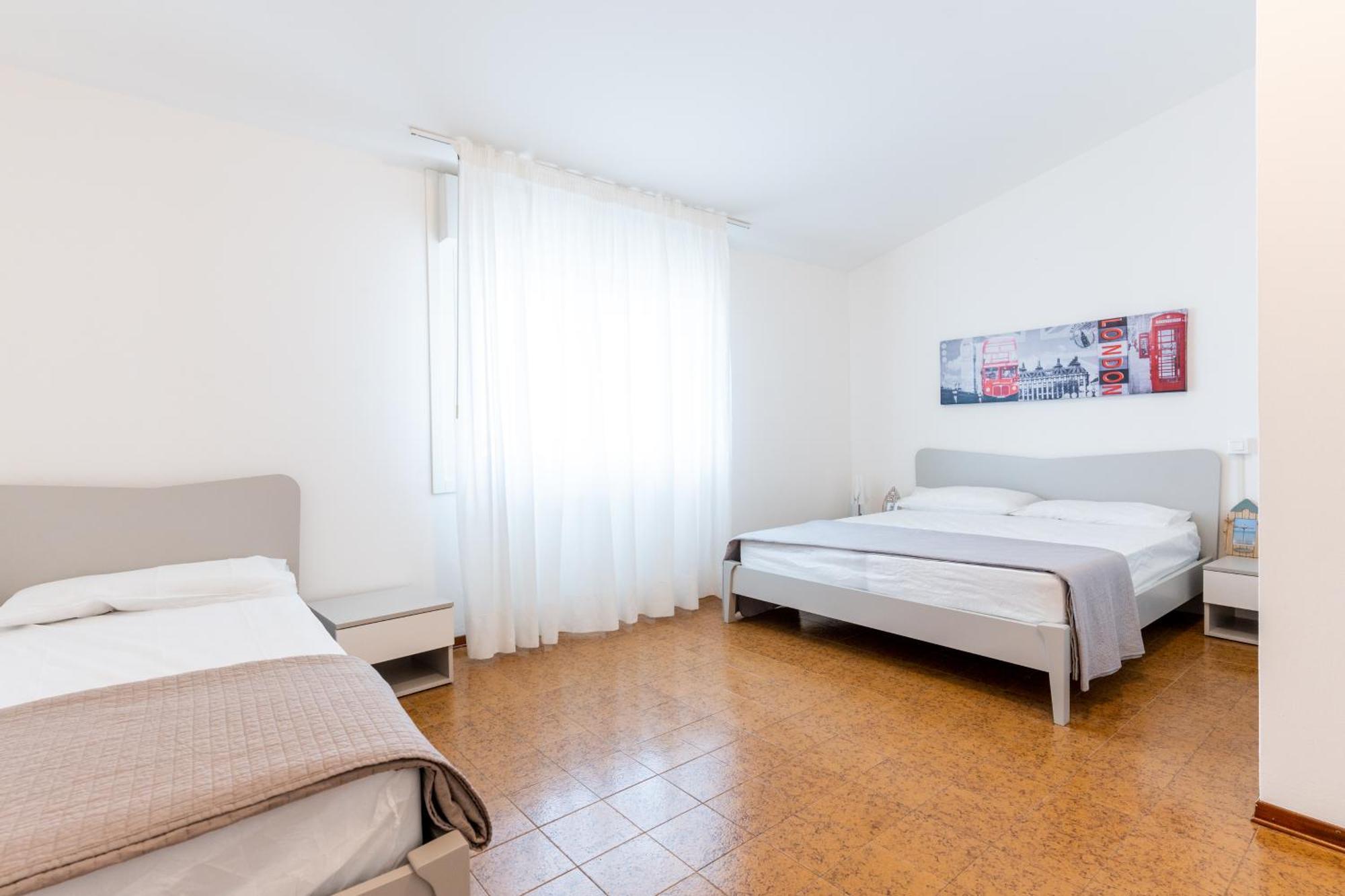 Benelux Appartamento