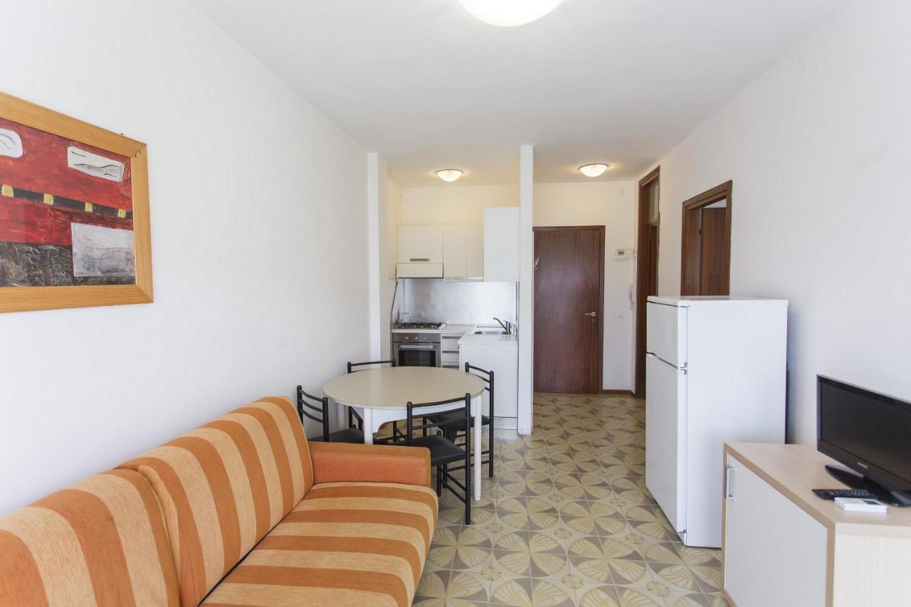 Benelux Apartment