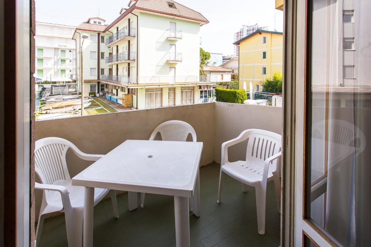 Apartment Benelux Lido di Jesolo