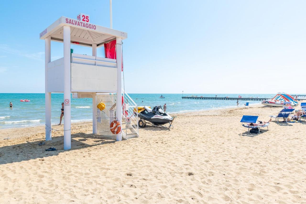 Benelux Apartment Lido di Jesolo