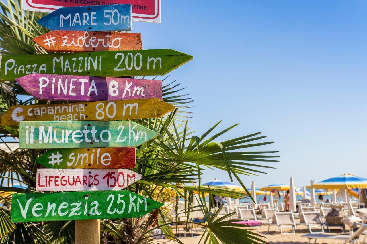Benelux Apartment Lido di Jesolo