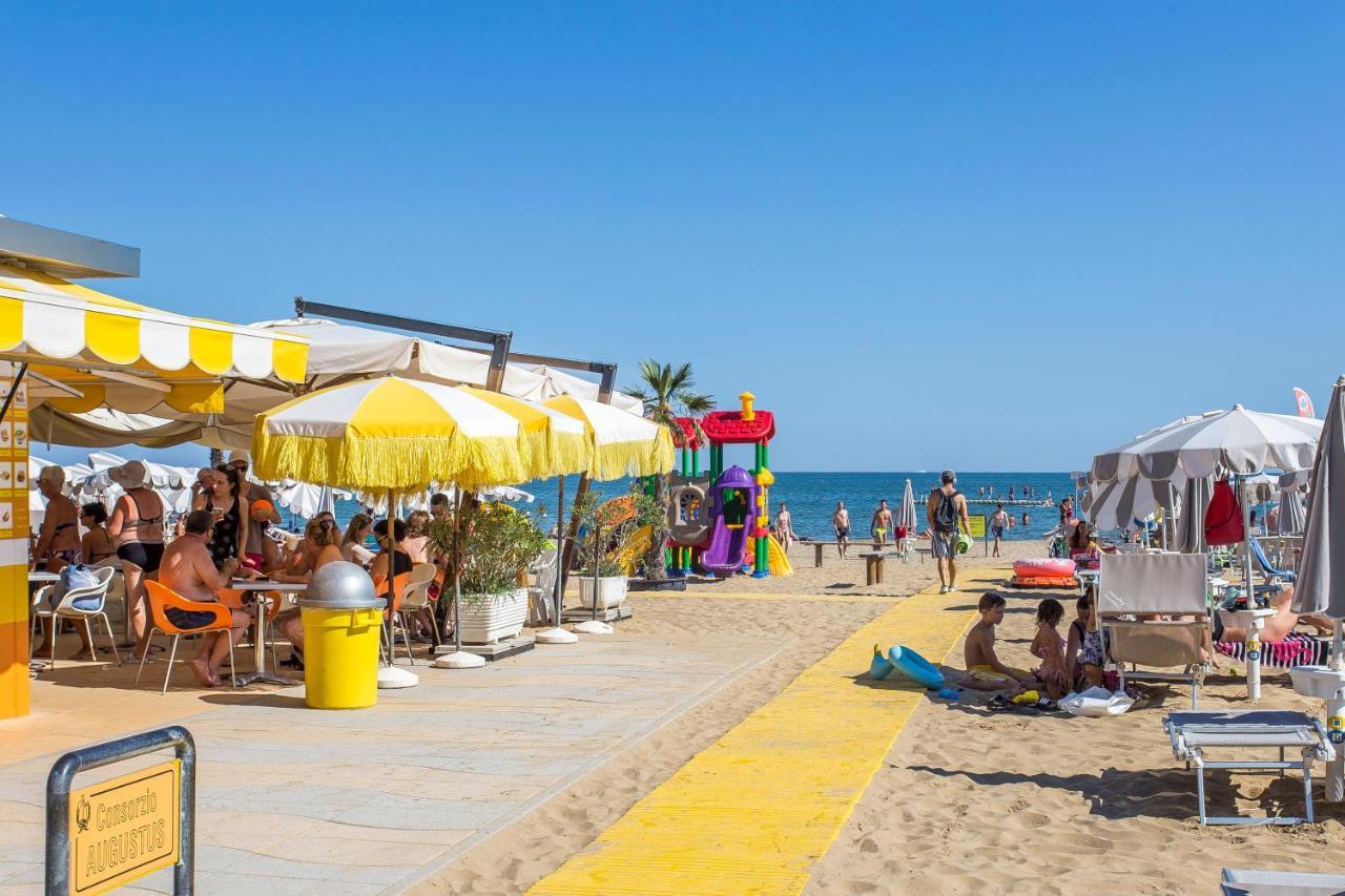 Benelux Apartment Lido di Jesolo