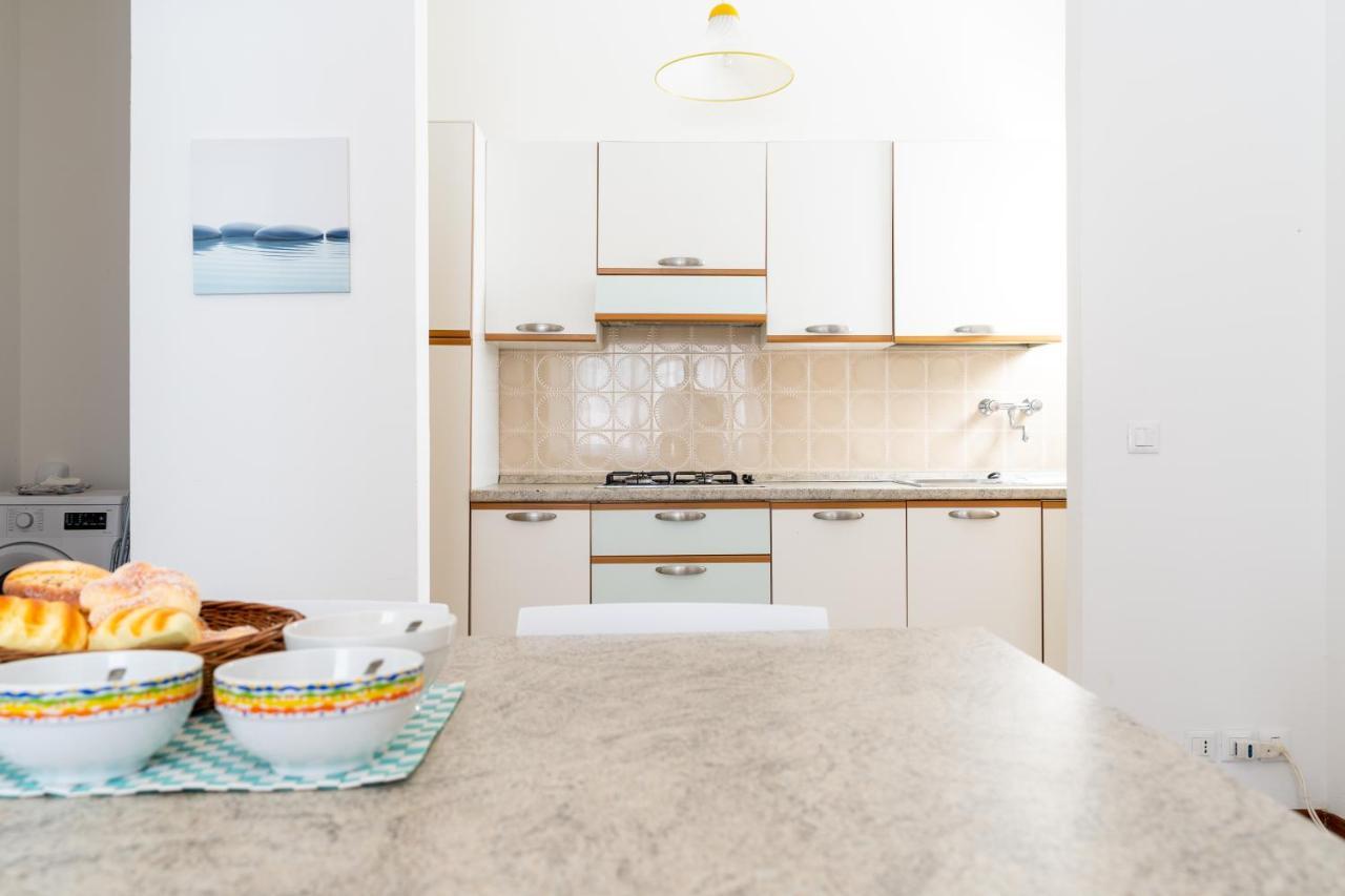 Benelux Apartment Lido di Jesolo