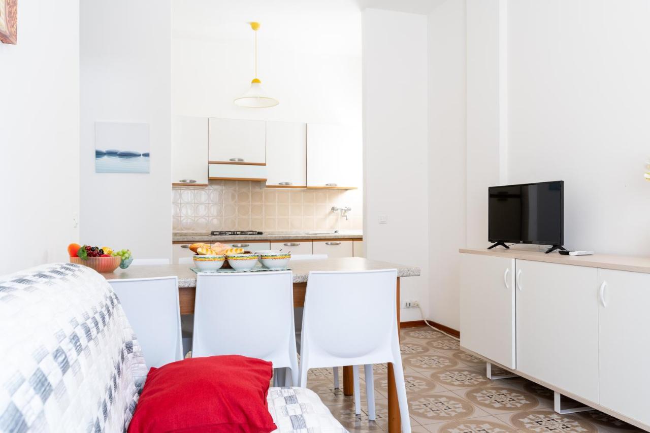 Apartment Benelux Lido di Jesolo