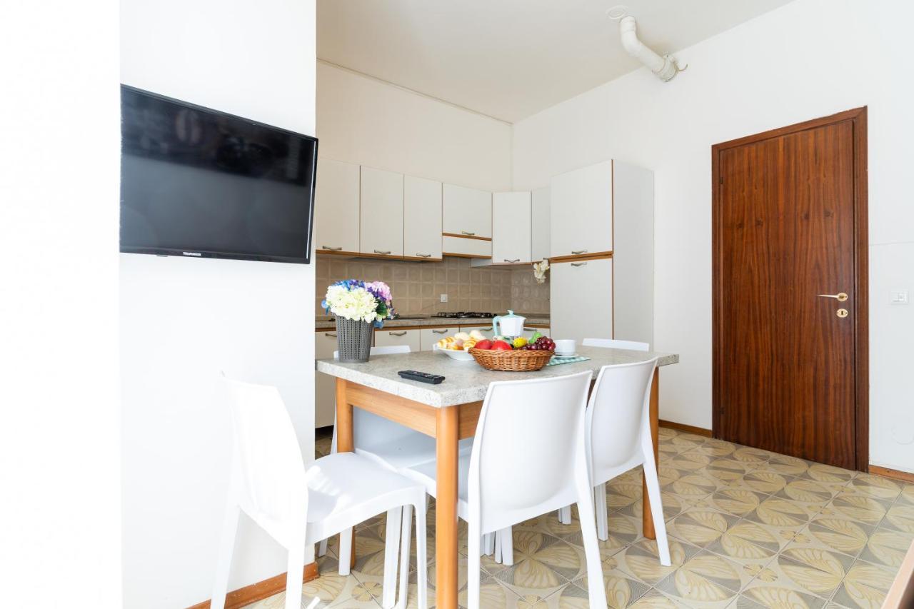 Benelux Apartment Lido di Jesolo