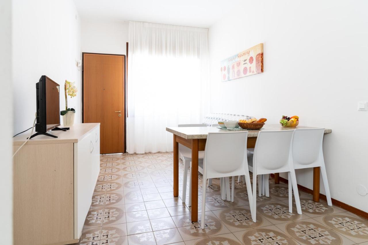 Benelux Apartment