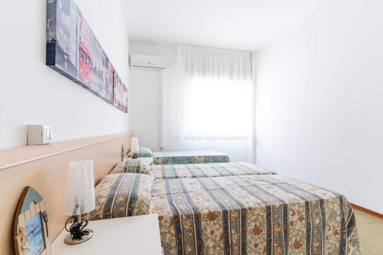Benelux Apartment Lido di Jesolo