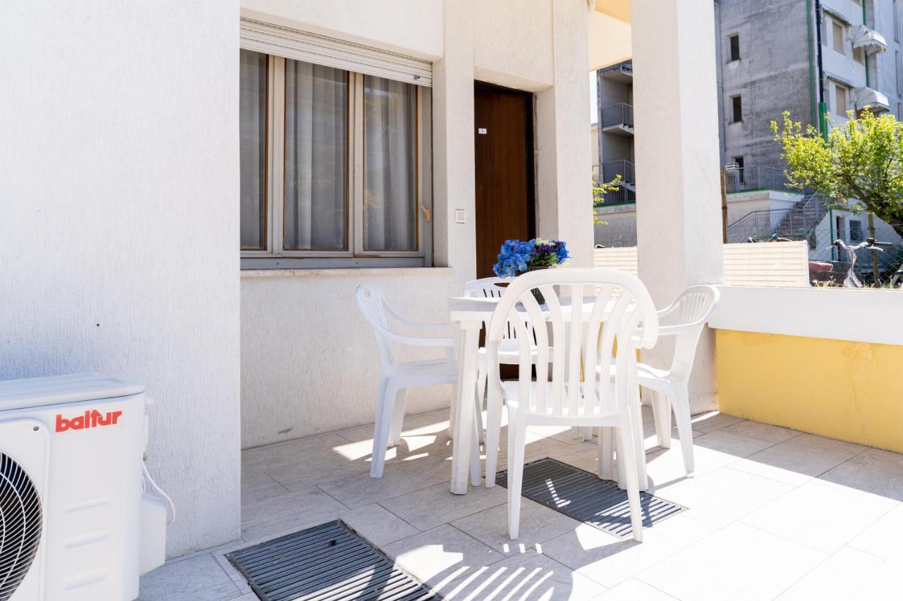 Benelux Apartment Lido di Jesolo