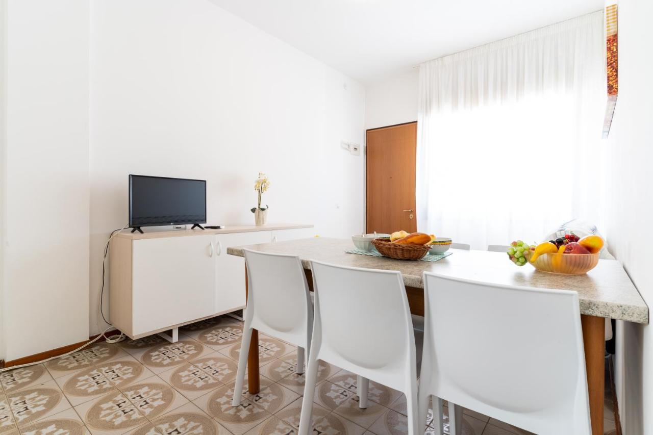 Benelux Apartment Lido di Jesolo
