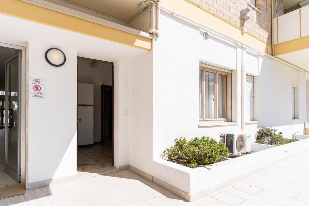 Benelux Apartment Lido di Jesolo