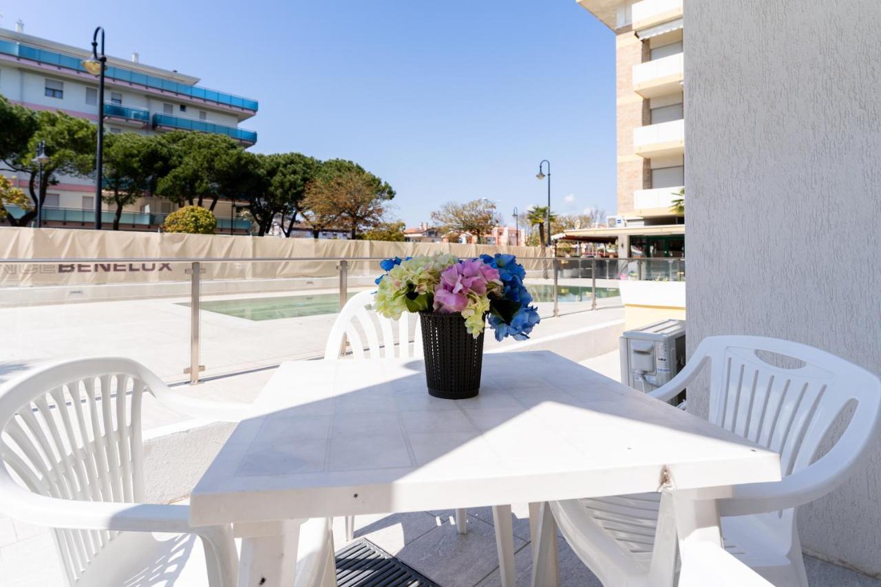 Benelux Apartment Lido di Jesolo