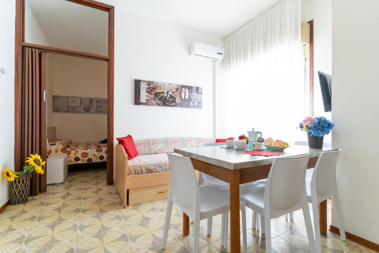 Apartment Benelux