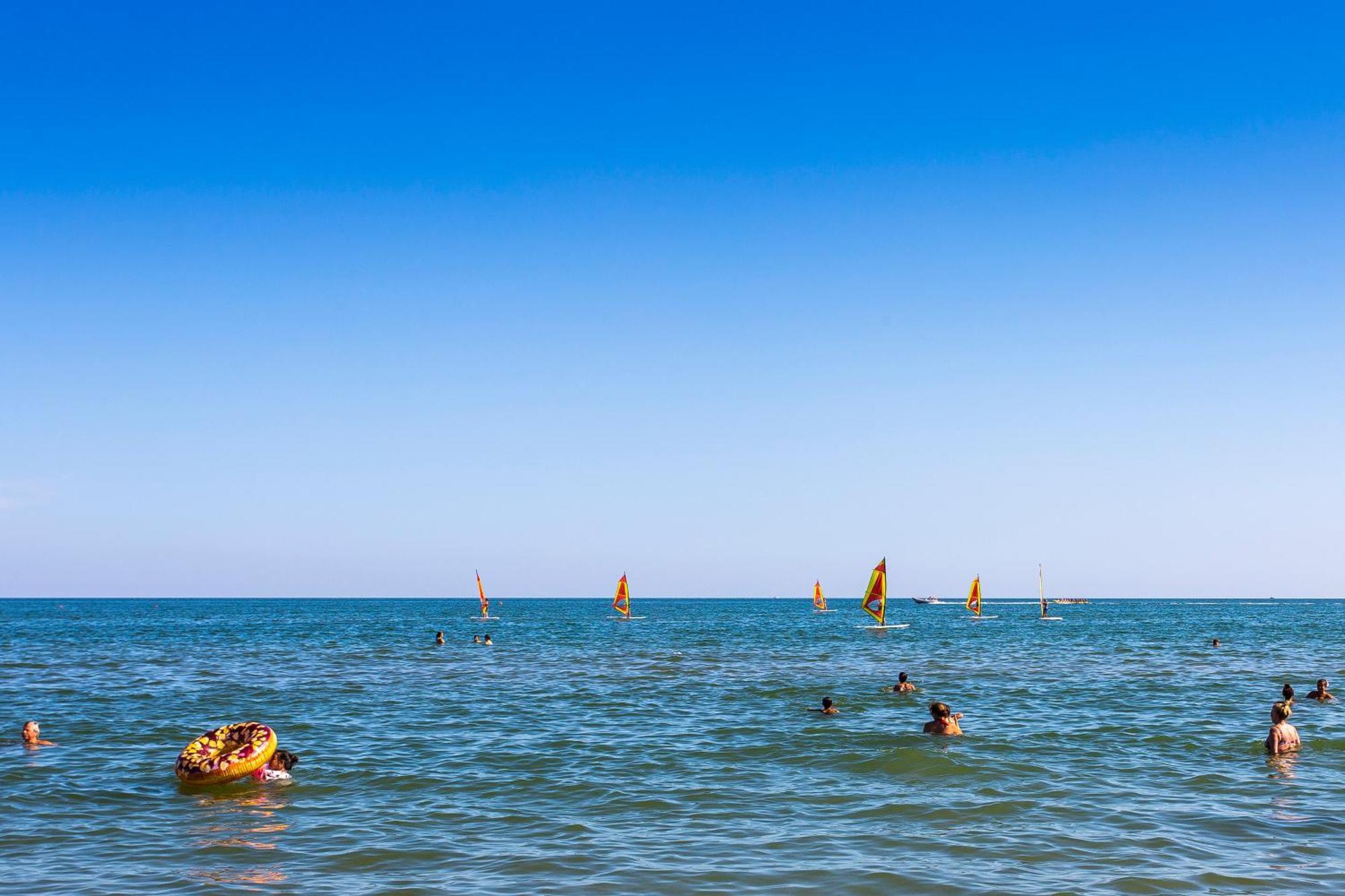 Benelux Lido di Jesolo